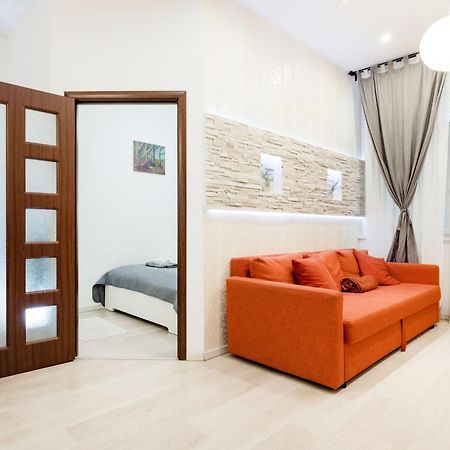 Modern Westend Citycenter Home Budapest Exterior foto