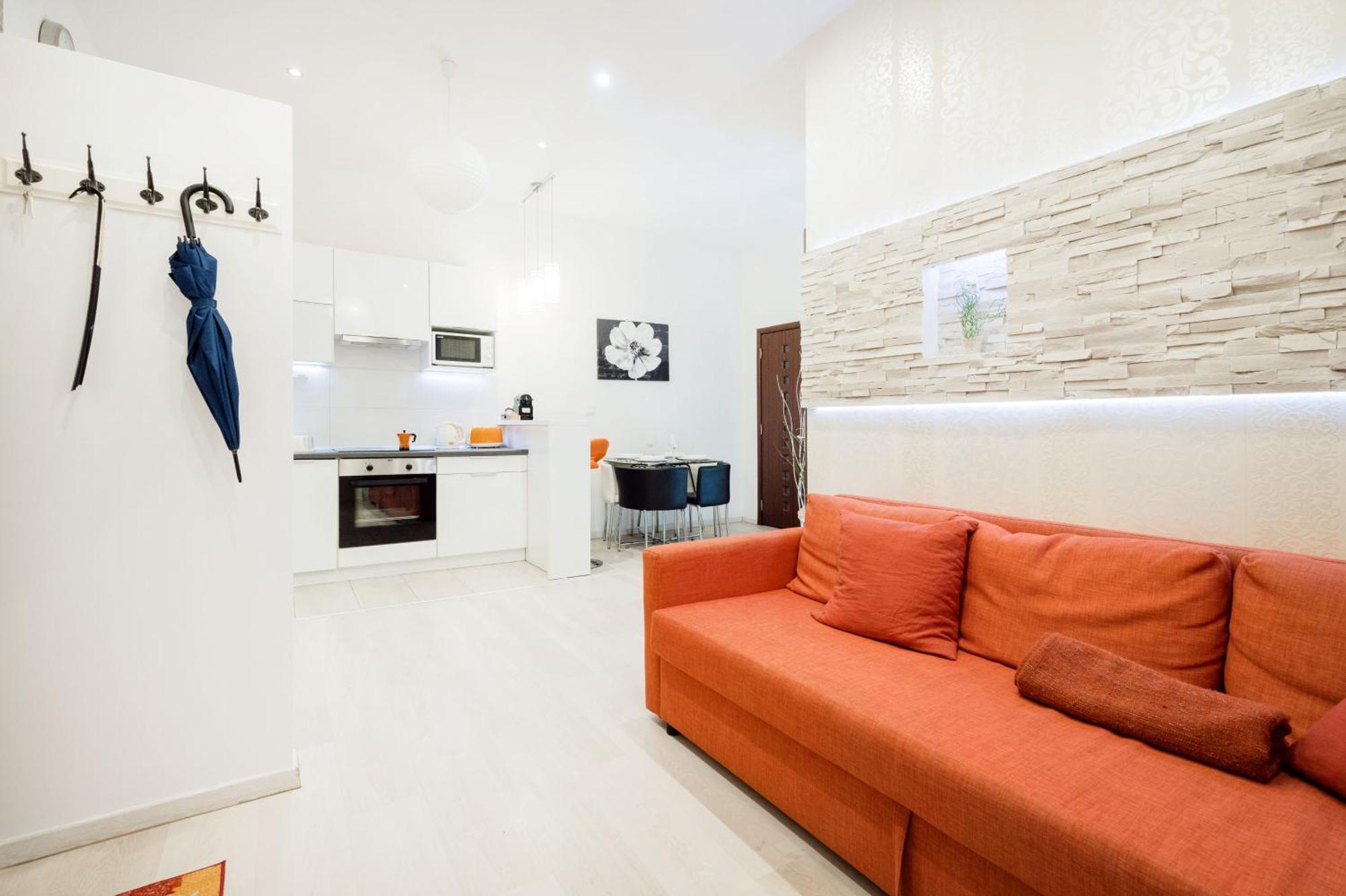 Modern Westend Citycenter Home Budapest Exterior foto