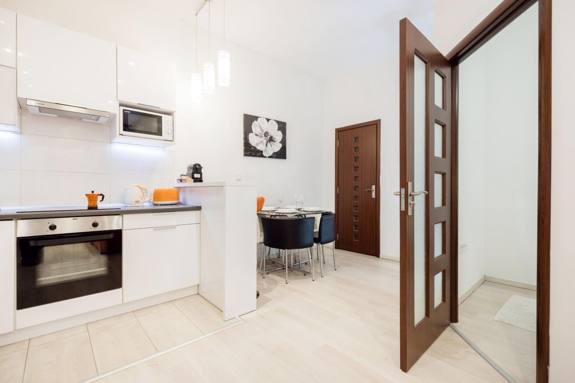 Modern Westend Citycenter Home Budapest Exterior foto