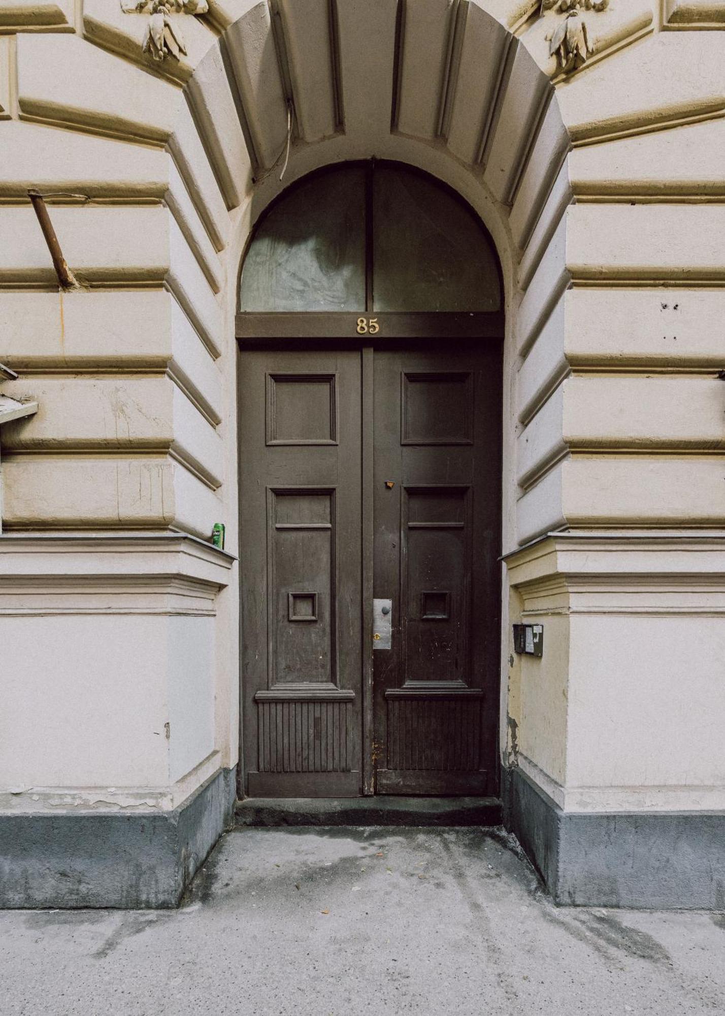 Modern Westend Citycenter Home Budapest Exterior foto